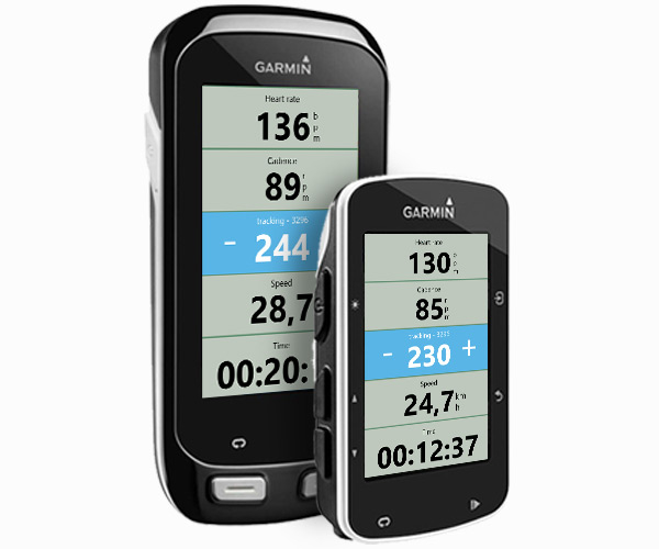 Tacx Utility App